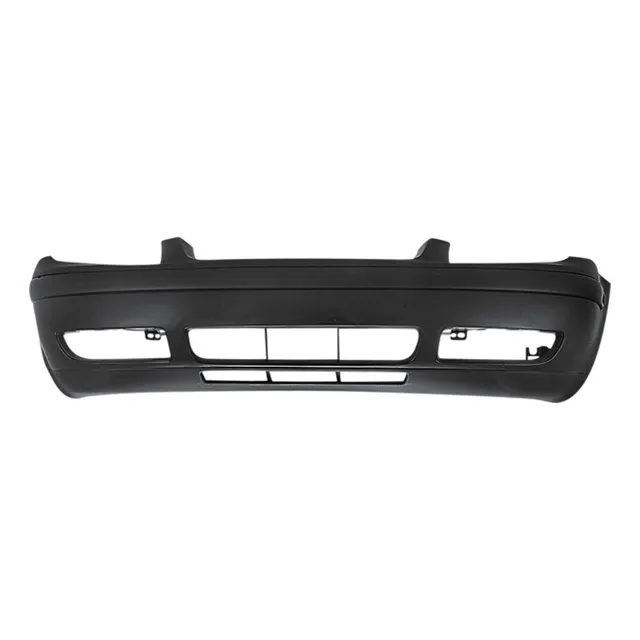 Fascia Delantera Jetta A-4 99-03 Con Moldura Con Spoiler