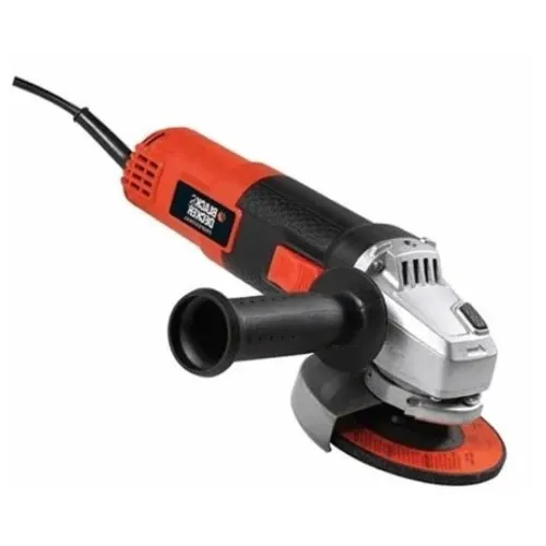 Esmeril Black And Decker 4 1/2 820w G720 Original