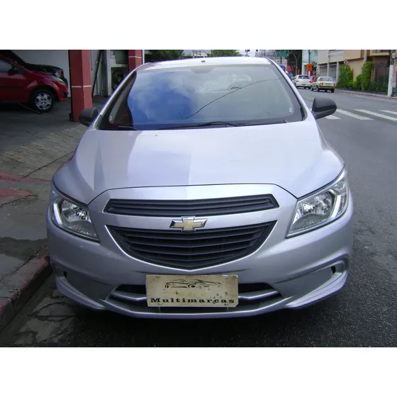 Chevrolet Onix 1.0 Joy 5p