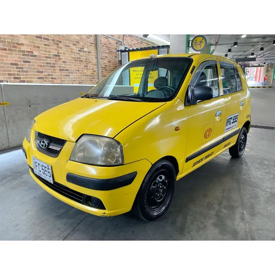 Hyundai Atos Prime Gl 1.0 