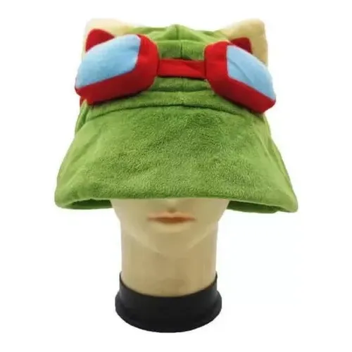 Gorro Teemo