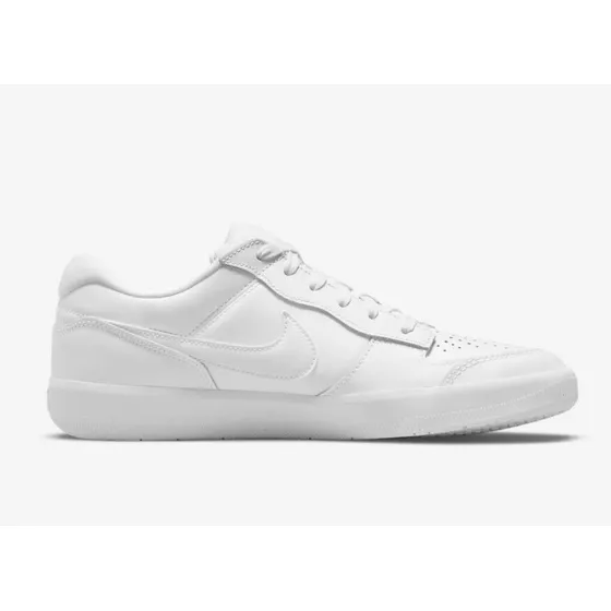 Championes Urbanos Nike Sb Force 58 Premium