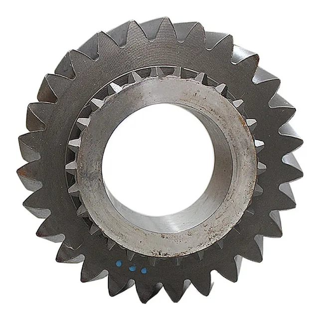 Engrenagem 5ª Móvel 27d Cx Eaton Fs5106 Fs6206 Estria Grossa