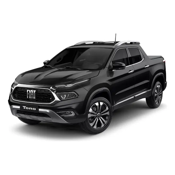 Fiat Toro 1.3 T270 Volcano 4x2 At