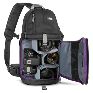 Altura Photo Camera Sling Bag Dslr - Mochila Para Cámara ... Altura Photo Camera Sling Bag Dslr - Mochila Para Cámara ...