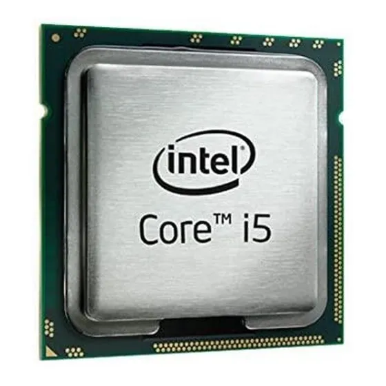 Procesador Core I5 3era Generación 3.30ghz Socket 1155