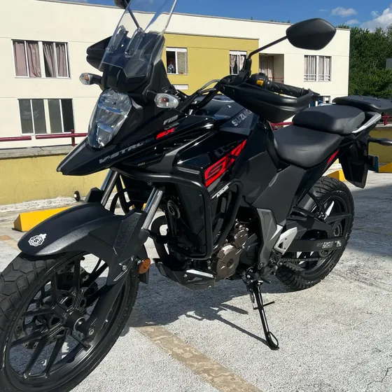 V-strom 250