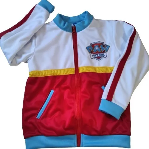 Disfraz Rider Paw Patrol 