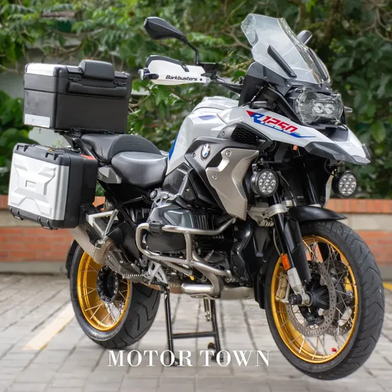 Bmw R1250gs R 1250 Gs 1250gs Rallye Ss Hp 2021 K50