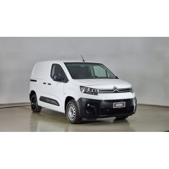 Citroën Berlingo 1.6 Hdi 100 M