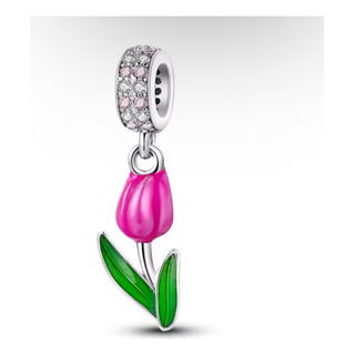 Charm Elegante Tulipán Elegancia Al Andar Charm Elegante Tulipán Elegancia Al Andar