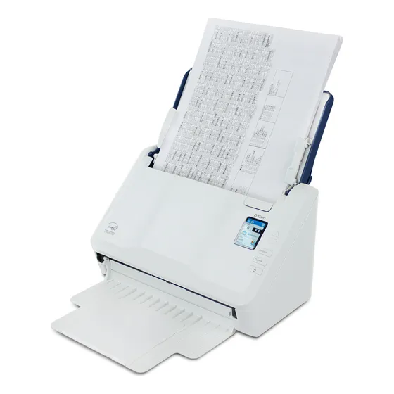Escaner Xerox D35wn Adf Duplex Usb Lan Wifi 600ppp