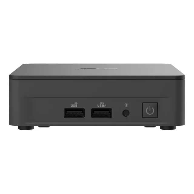 Mini Pc Asus Nuc 12 Pro Intel Core I5-1240p Ddr4 Sata M.2