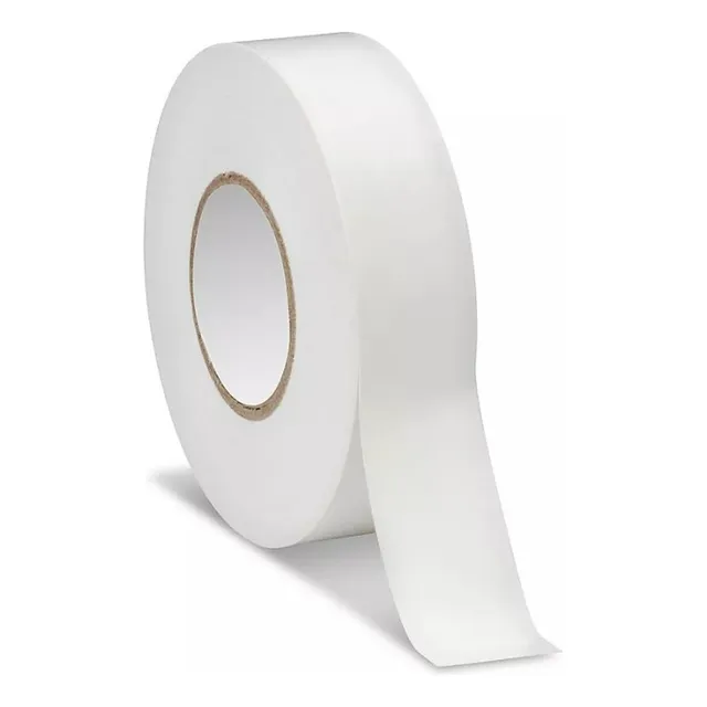 Cinta De Vinilo 469 General Blanca 3m 50mm X 30mts 469 S P