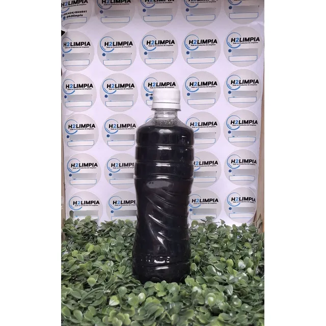 Pigmento Colanyl Color Negro