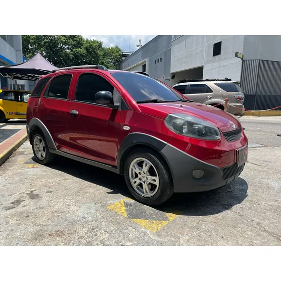 Chery X1 X1