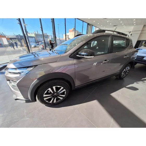 Renault Kardian 1.0 Tce Techno 200 Edc