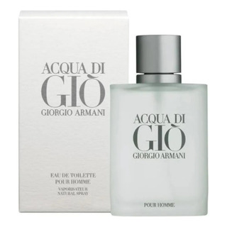 Acqua Di Giò Edt Edt 100ml Para Hombre Acqua Di Giò Edt Edt 100ml Para Hombre