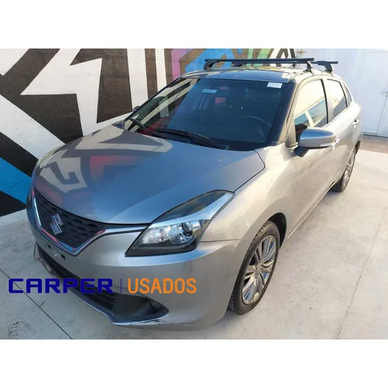 Suzuki Baleno 1.4 Glx 5p