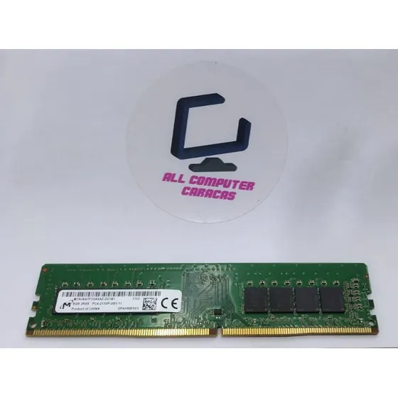 Memoria Ddr4 Pc4 2133 8gb