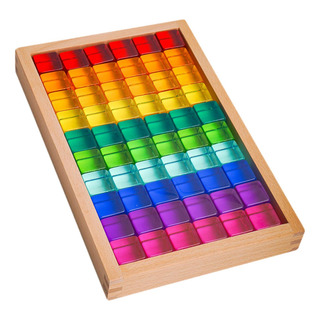 Juego De Bloques De Construcción De Cubos, Juguetes, Juego De Bloques De Construcción De Cubos, Juguetes,
