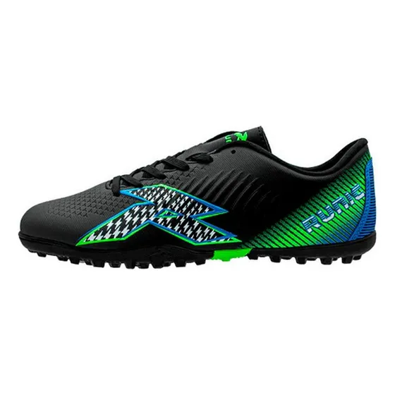 Zapatilla Runic Deportivo Orox-c2-tf Hombre