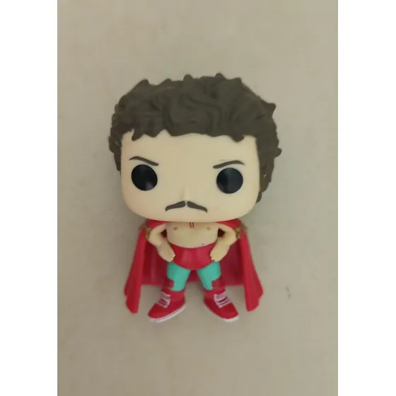 Funko Pop Nacho Libre Nacho