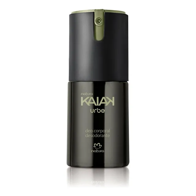 Natura Kaiak Urbe Desodorante Spray Hombre 100ml