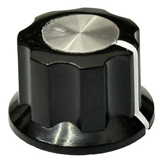 Botão/knob Pedal Boss Sd1, Dm2w Botão/knob Pedal Boss Sd1, Dm2w