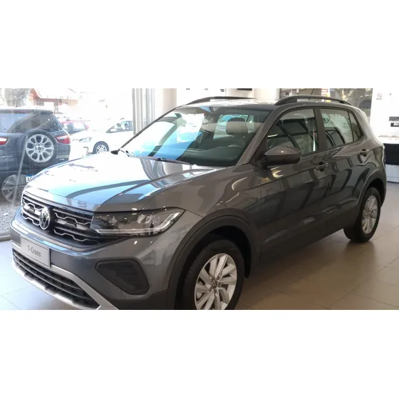 Volkswagen T-cross 1.0 170 Tsi Mt Ar