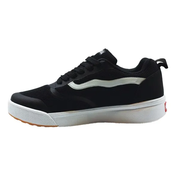 Zapatilla Urbana/casual Acordonada Aero Outh One