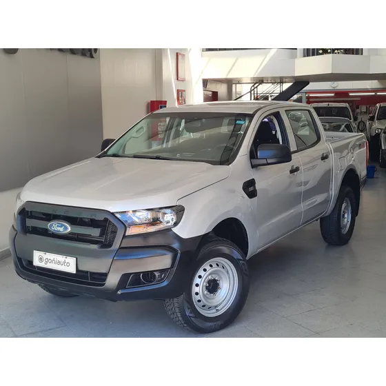 Ford Ranger 2.2 Cd Xl Tdci 150cv 4x4