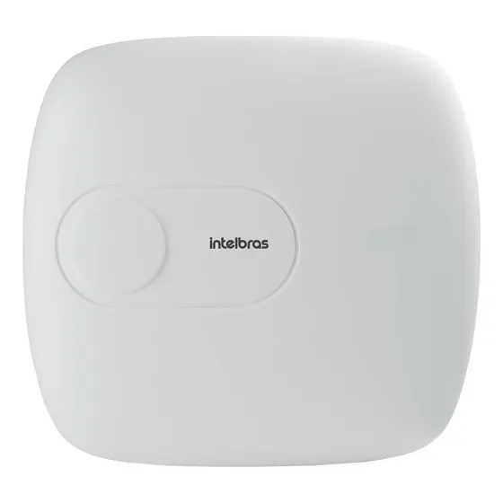 Central De Alarme Monitorada Amt 1016 Net Intelbras