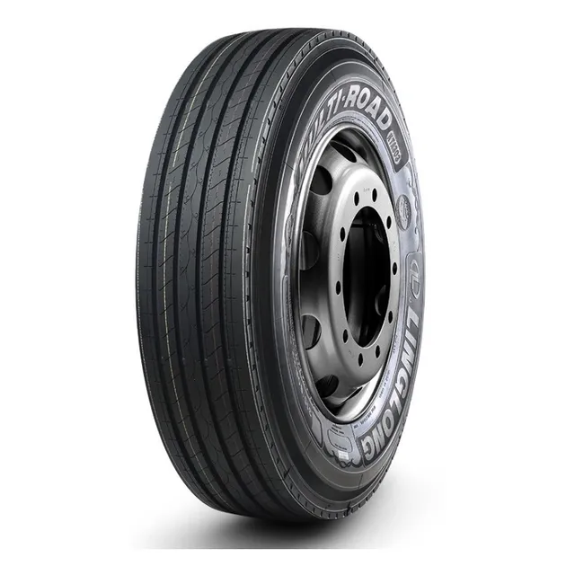 Neumático Cubierta Linglong 215/75 R17.5 16pr Kta303