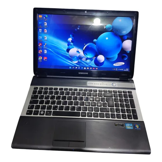 Notebook Samsung Rf511 I5 C/ Ssd 240 Gb 8 Gb Ram