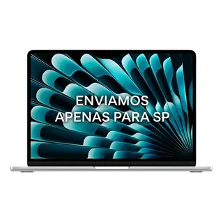 Macbook Air M3 16gb | Mercado Livre