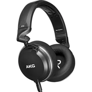 Akg K182 Audifonos Estudio Dj Cerrados Akg K182 Audifonos Estudio Dj Cerrados