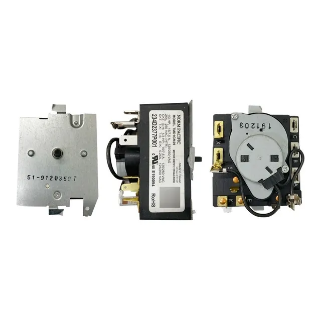 Timer Para Secadora 234d2377p001