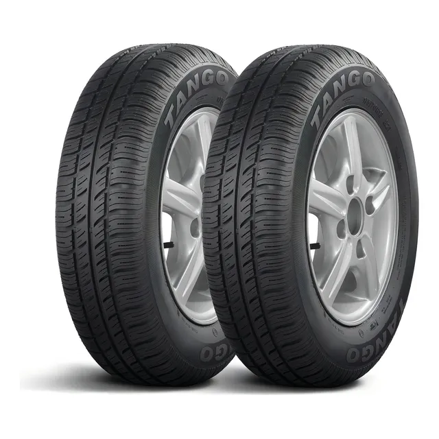 Kit 2 Neumaticos Tango 175/70 R14 84t