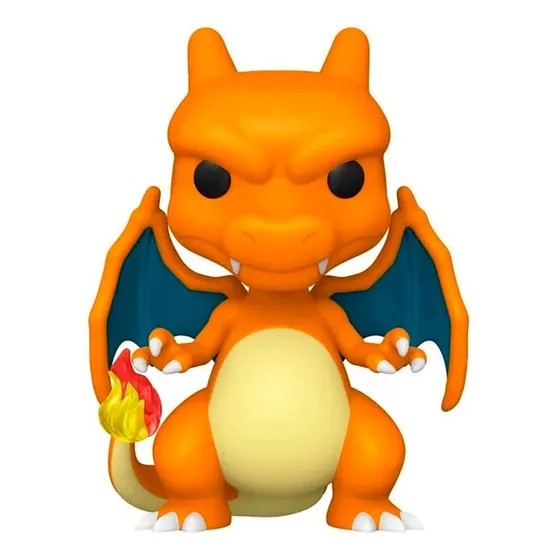 Funko Pop! Pokemon - Charizard 