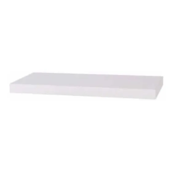 Estante Flotante 40x30 Blanco