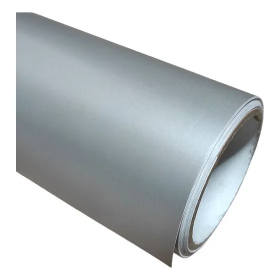 Vinilo Adhesivo Frosted Frost 60cmx1mts Papel Película