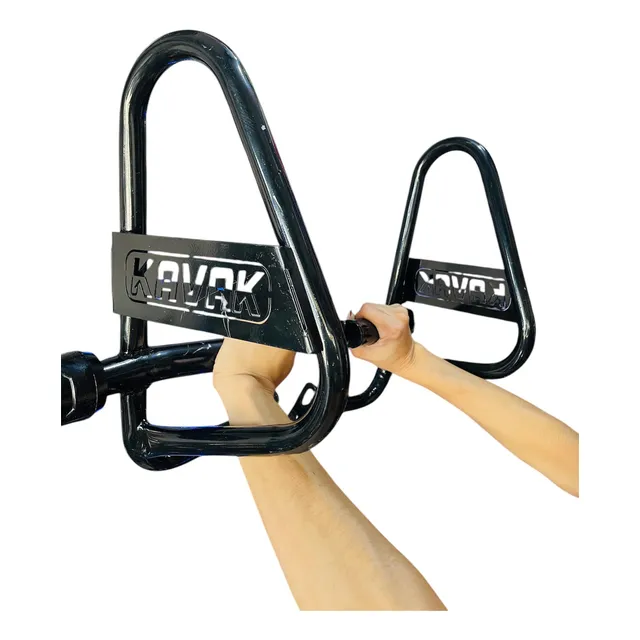 Defensas Para Moto Kavak Tigrito Tx Mustang