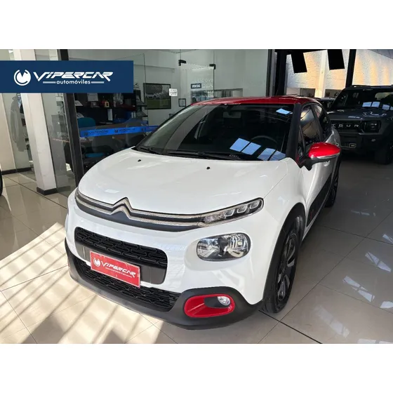 Citroën C3 New