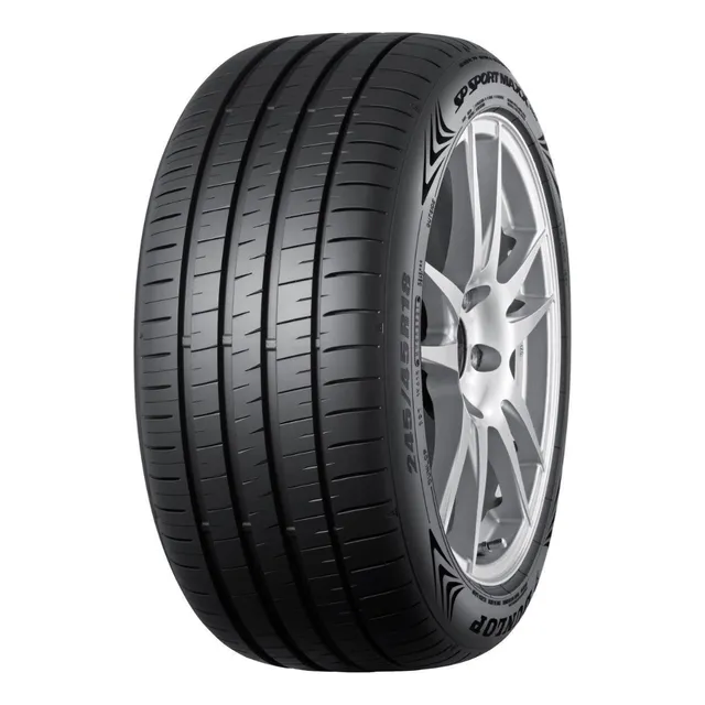 Cubierta 225/40/18 Dunlop Sport Maxx 060+
