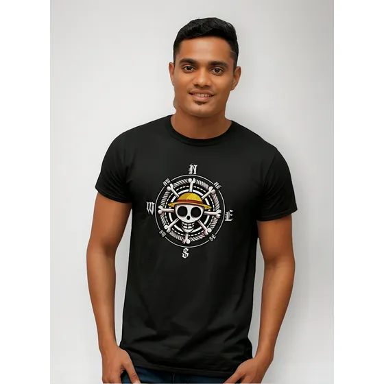 Polo De Algodón Personalizado / One Piece Bc 08