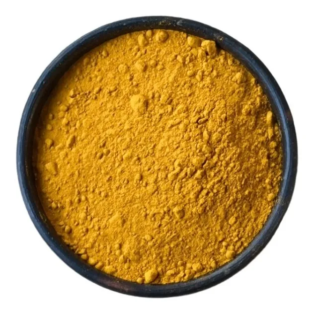Curcuma En Polvo (1kg)