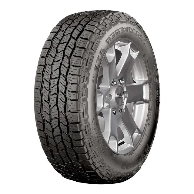 Llanta Cooper 285/70 R17 Discoverer At3 4s