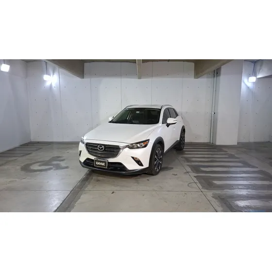 Mazda Cx-3 2.0 I Sport 2wd At
