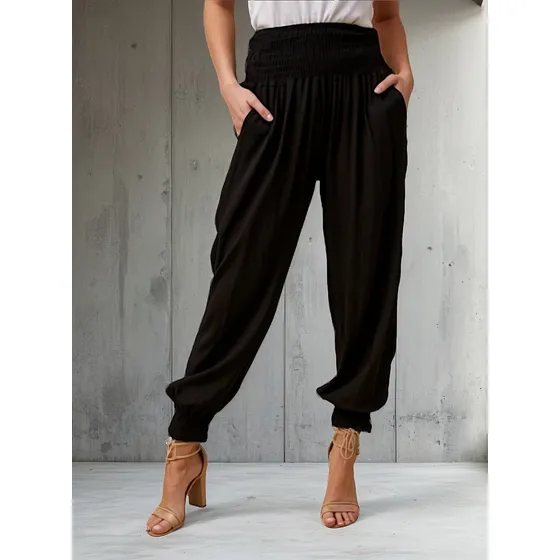 Pantalón Dama Rocco Modelo Darcy P510672 Plus Size S Al 4xl